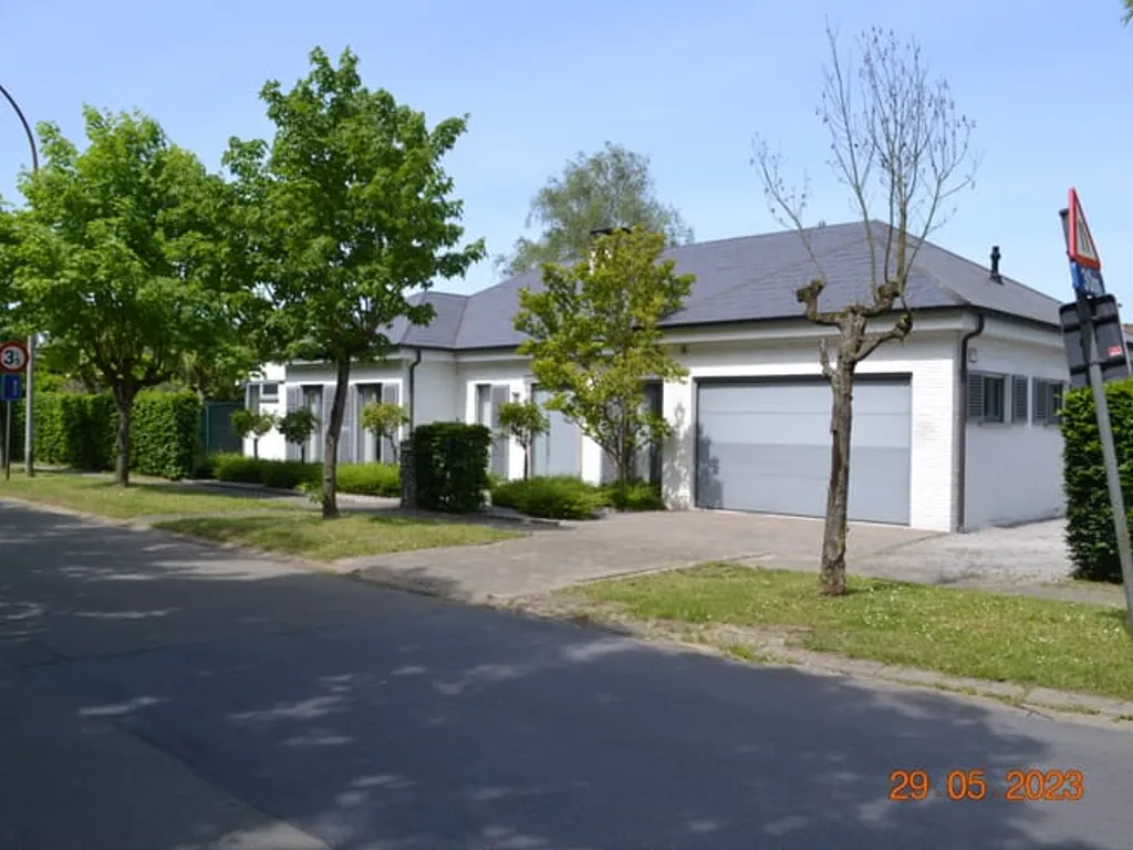 Huis in Willebroek - 7682457 - Ten Bergstraat 7, 2830 Willebroek
