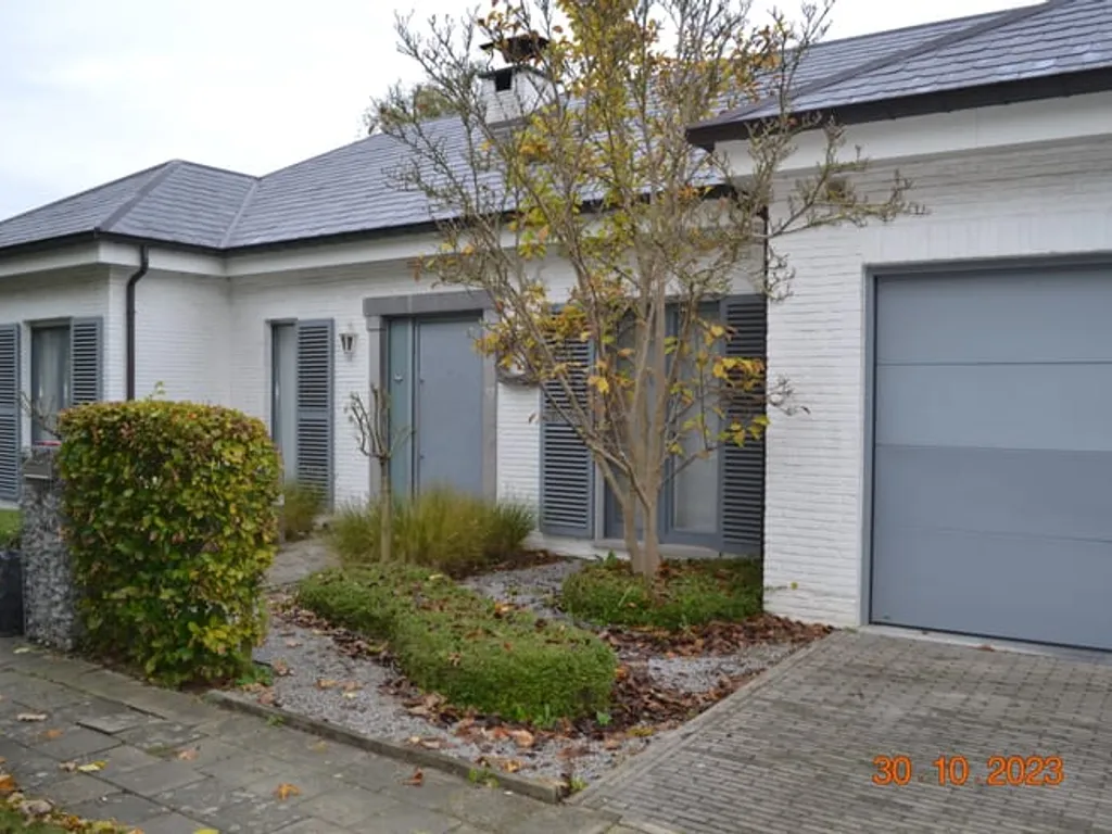 Huis in Willebroek - 7682457 - Ten Bergstraat 7, 2830 Willebroek