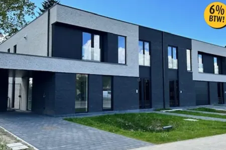 Huis Te Koop Willebroek