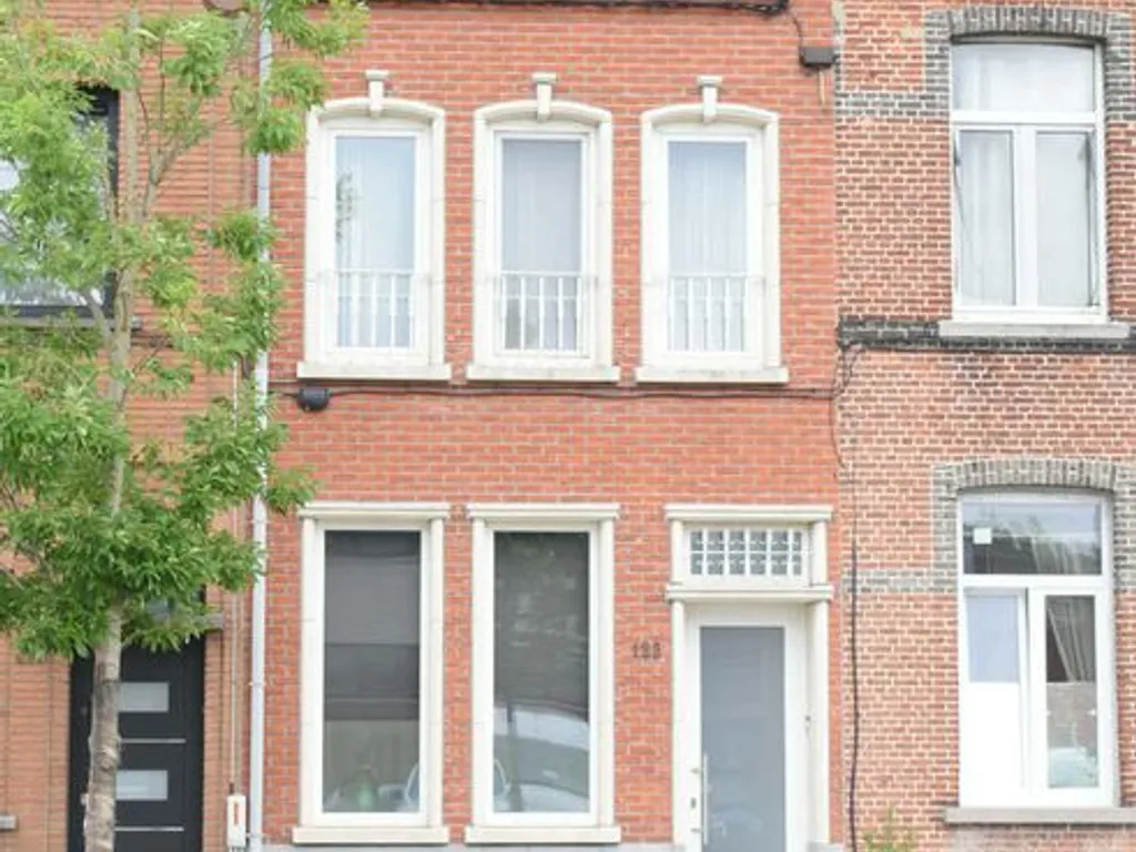 Huis in Willebroeck - 7682466 - Stationsstraat 122, 2830 Willebroeck