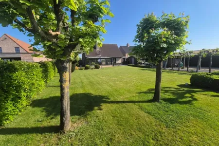 Villa Te Koop Pittem