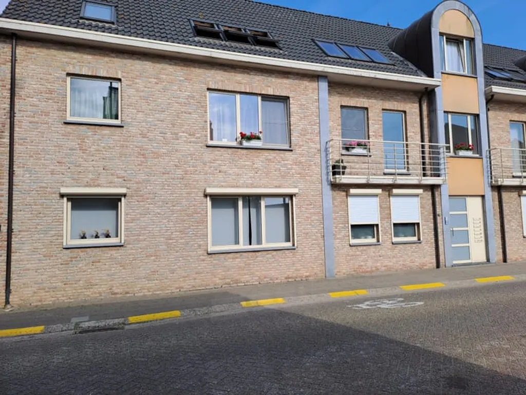 Appartement in Tielen - 7682468 - Kerkstraat 13, 2460 Tielen