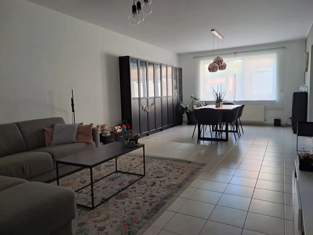 Appartement in Tielen - 7682468 - Kerkstraat 13, 2460 Tielen