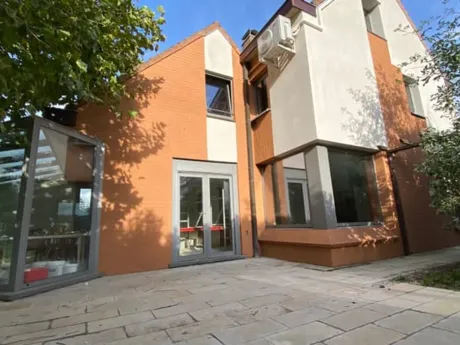 Villa in Sint-Lievens-Houtem - Bockstaele 14, 9520 - foto 2