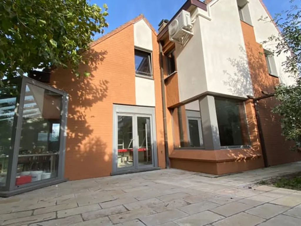 Villa in Sint-Lievens-Houtem - 7682470 - Bockstaele 14, 9520 Sint-Lievens-Houtem