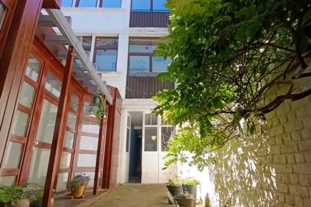 Huis Te Koop Saint-Gilles