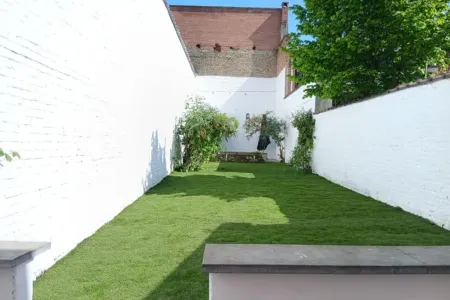 Huis Te Koop Saint-Gilles