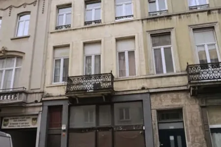 Huis Te Koop Saint-Gilles