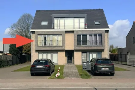 Appartement Te Koop Brecht