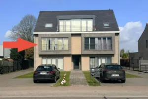 Appartement Te Koop Brecht