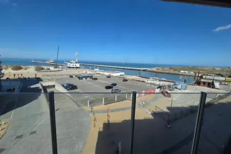 Appartement Te Koop Nieuwpoort