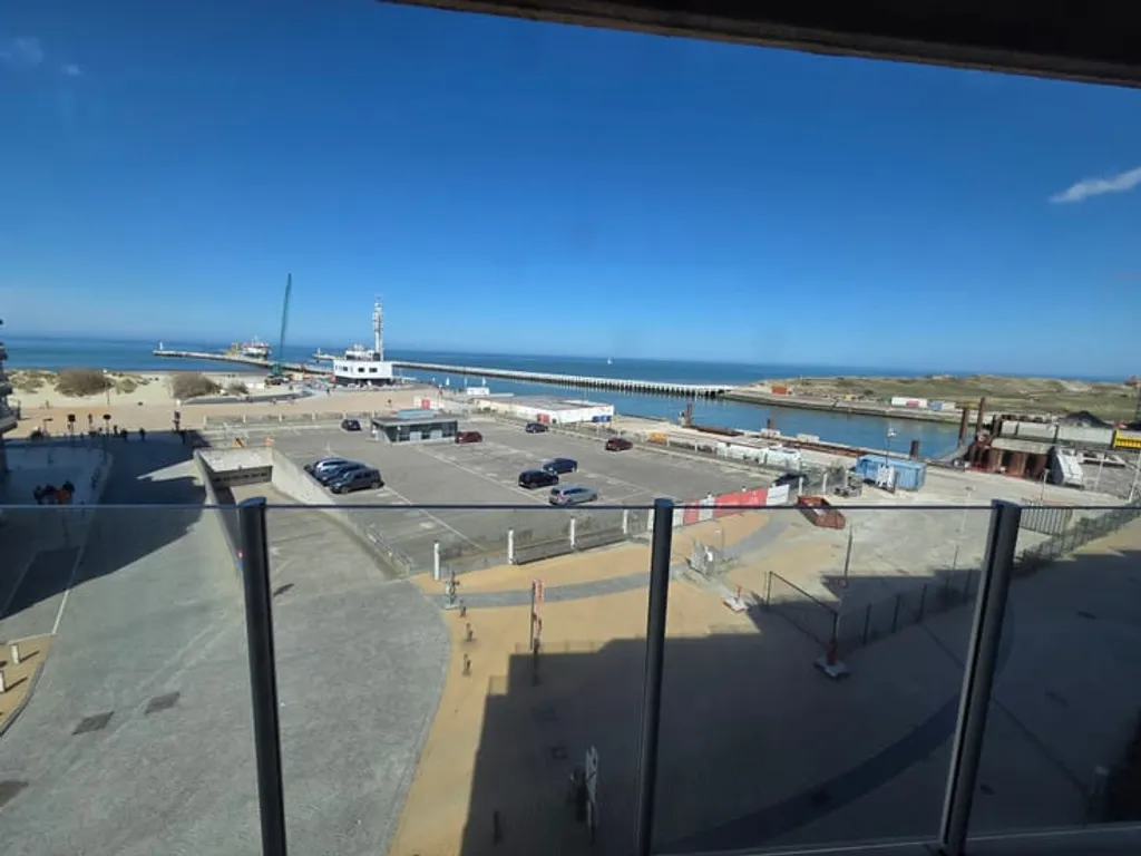 Appartement in Nieuwpoort - 7682478 - Lombardsijdestraat 8, 8620 Nieuwpoort