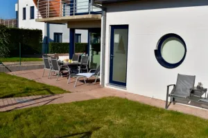 AppartementNieuwpoort