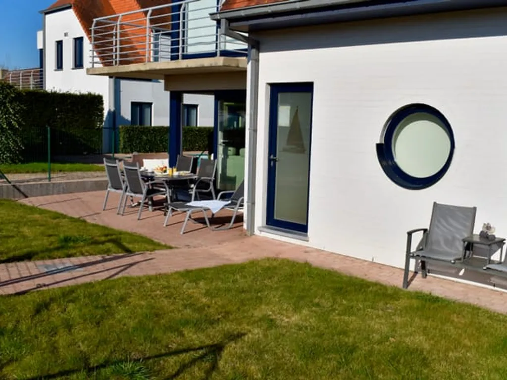 Appartement in Nieuwpoort - 7682505 - Victorlaan 2g, 8620 Nieuwpoort