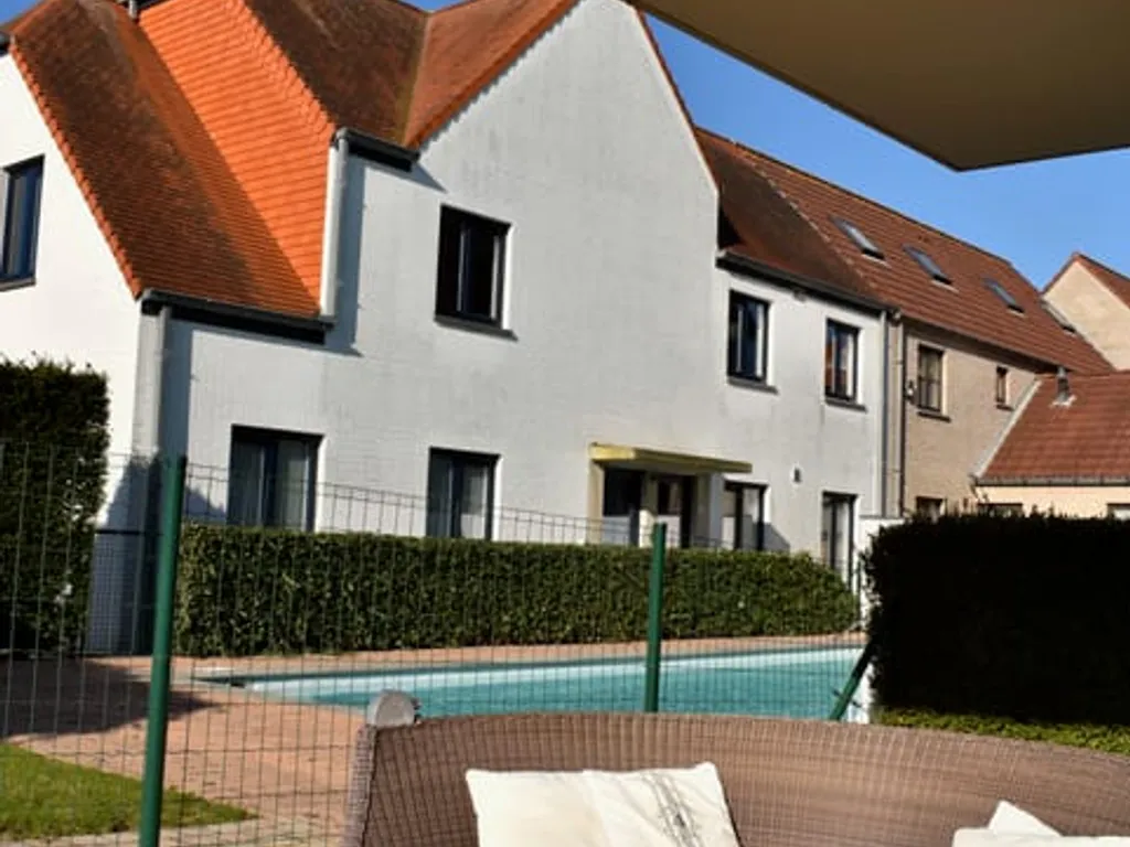 Appartement in Nieuwpoort - 7682505 - Victorlaan 2g, 8620 Nieuwpoort
