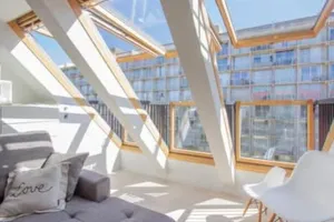 AppartementNieuwpoort