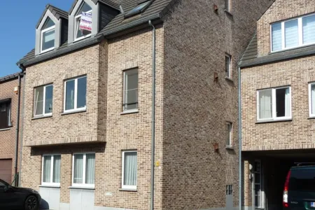 Appartement Te Koop Halen