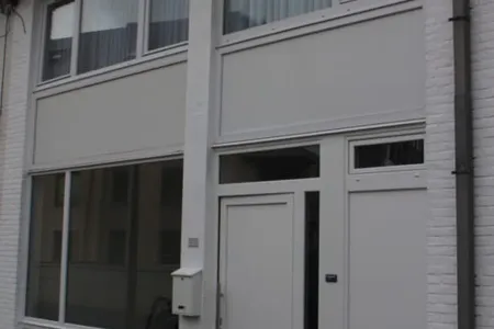 Huis Te Huur Veurne