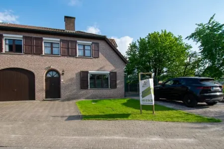 Garage Te Koop Haaltert