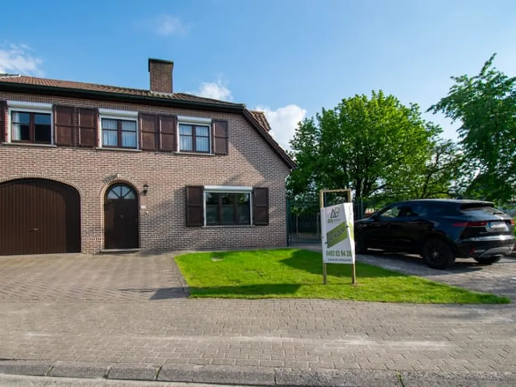 Huis in Haaltert - 7682550 - Diepeweg 12, 9450 Haaltert