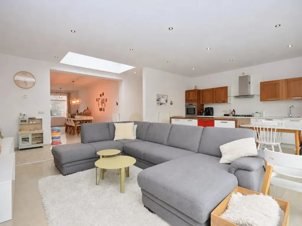 Huis in Haaltert - 7682551 - Heldergemstraat 70a, 9450 Haaltert