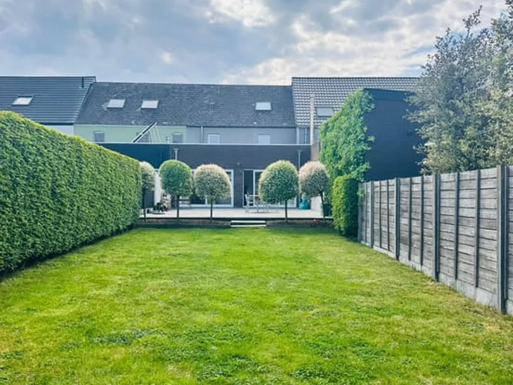 Huis in Haaltert - 7682551 - Heldergemstraat 70a, 9450 Haaltert