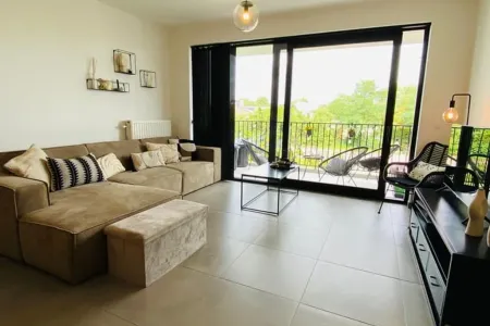 Appartement Te Huur Heusden
