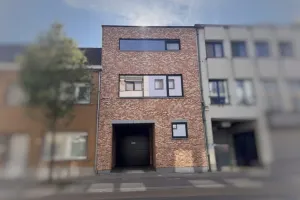 HuisLebbeke