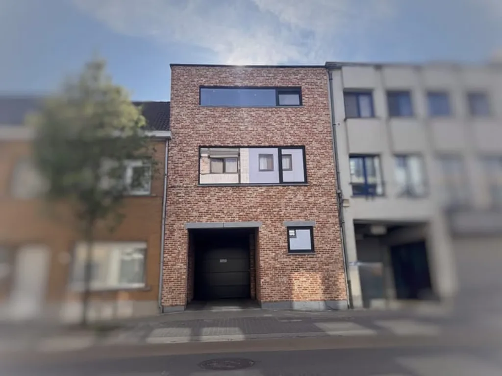 Huis in Lebbeke - 7682553 - Brusselsesteenweg 59, 9280 Lebbeke