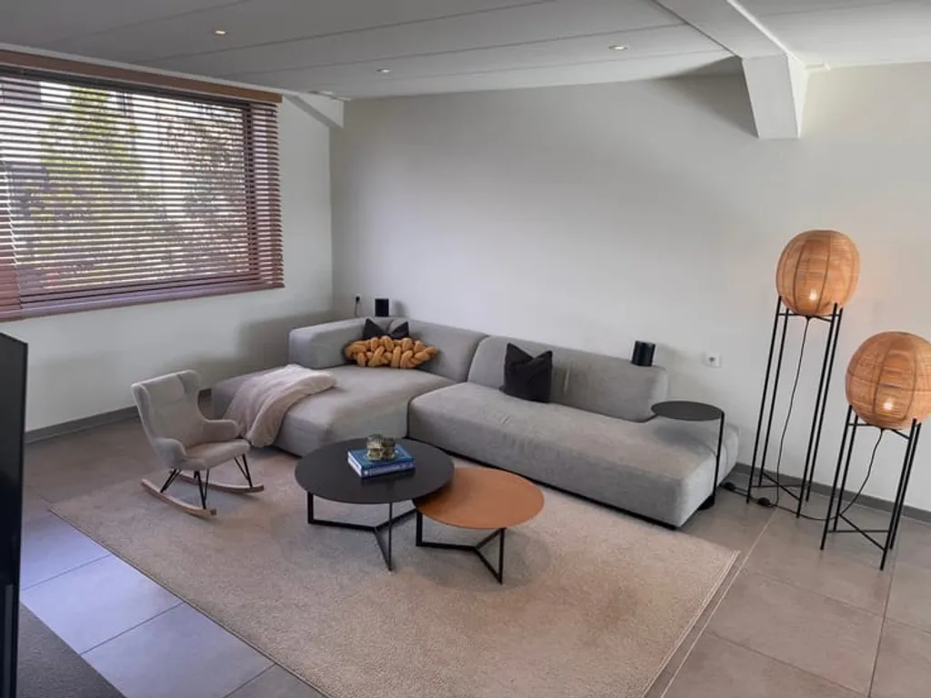 Huis in Lebbeke - 7682553 - Brusselsesteenweg 59, 9280 Lebbeke