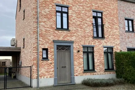 Huis Te Huur Willebroek