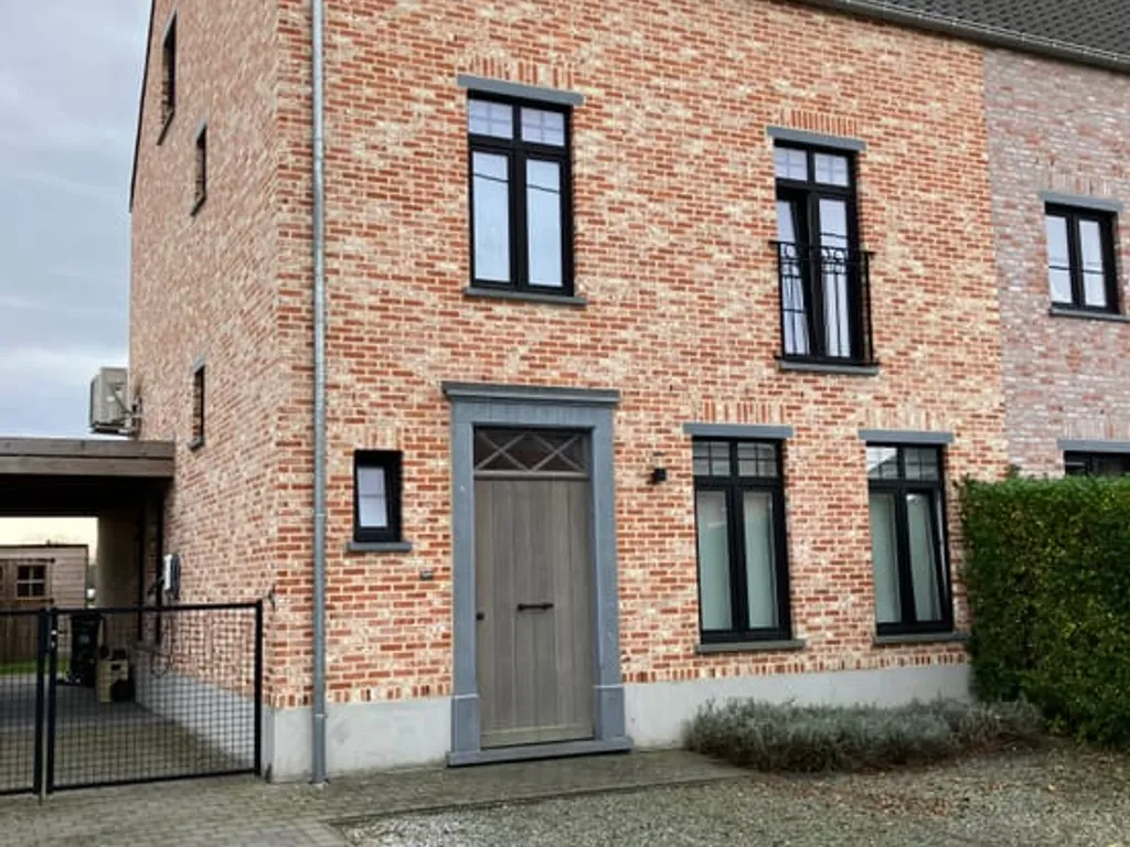 Huis in Willebroek - 7682554 - Mechelsesteenweg 442B, 2830 Willebroek