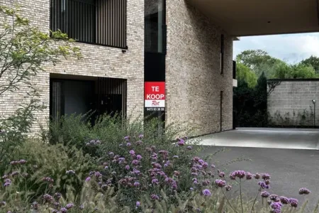 Appartement Te Koop Herzele