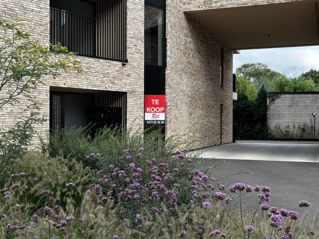 Appartement in Herzele - 7682555 - Stationsstraat 50a, 9550 Herzele