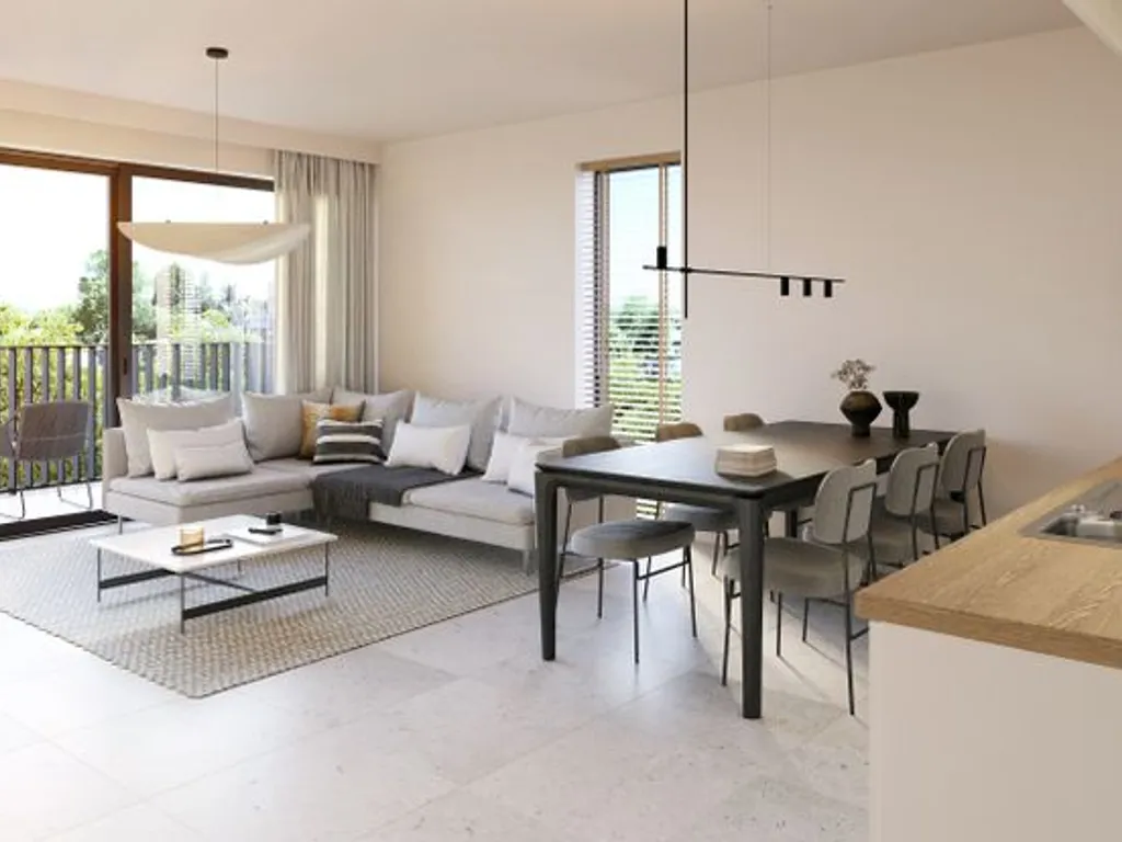 Appartement in Herzele - 7682555 - Stationsstraat 50a, 9550 Herzele