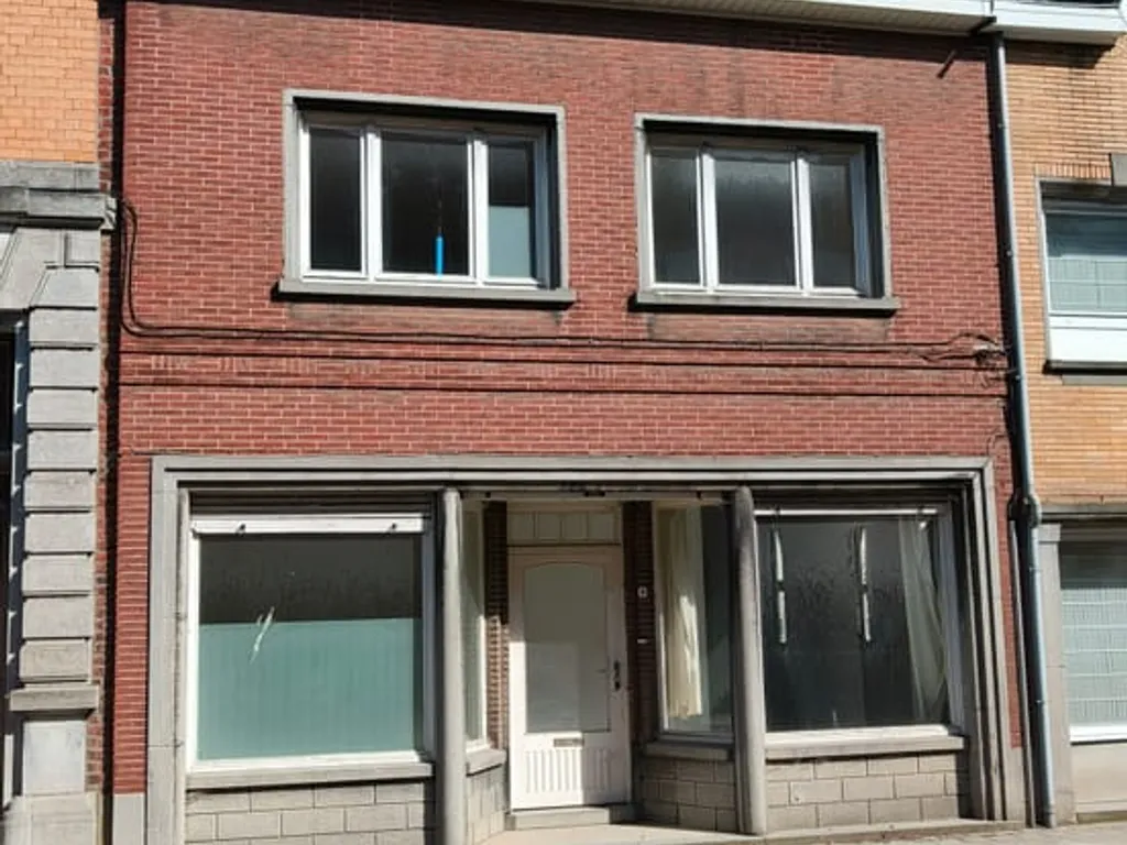 Huis in Ingelmunster - 7682557 - Bruggestraat 38, 8770 Ingelmunster
