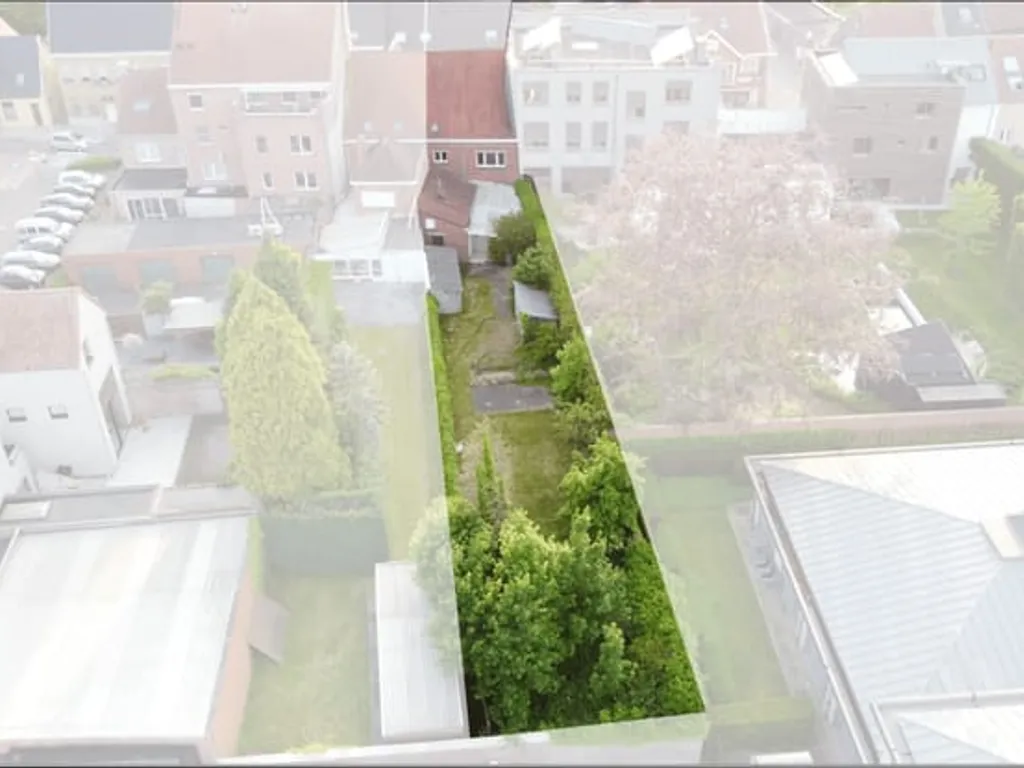 Huis in Ingelmunster - 7682557 - Bruggestraat 38, 8770 Ingelmunster
