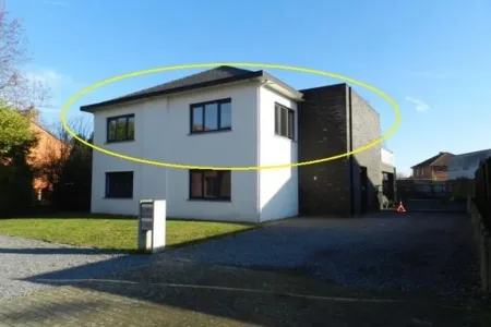 Appartement Te Huur Zonhoven