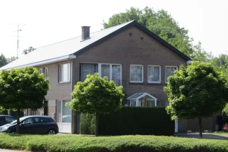 Appartement Te Huur Zonhoven
