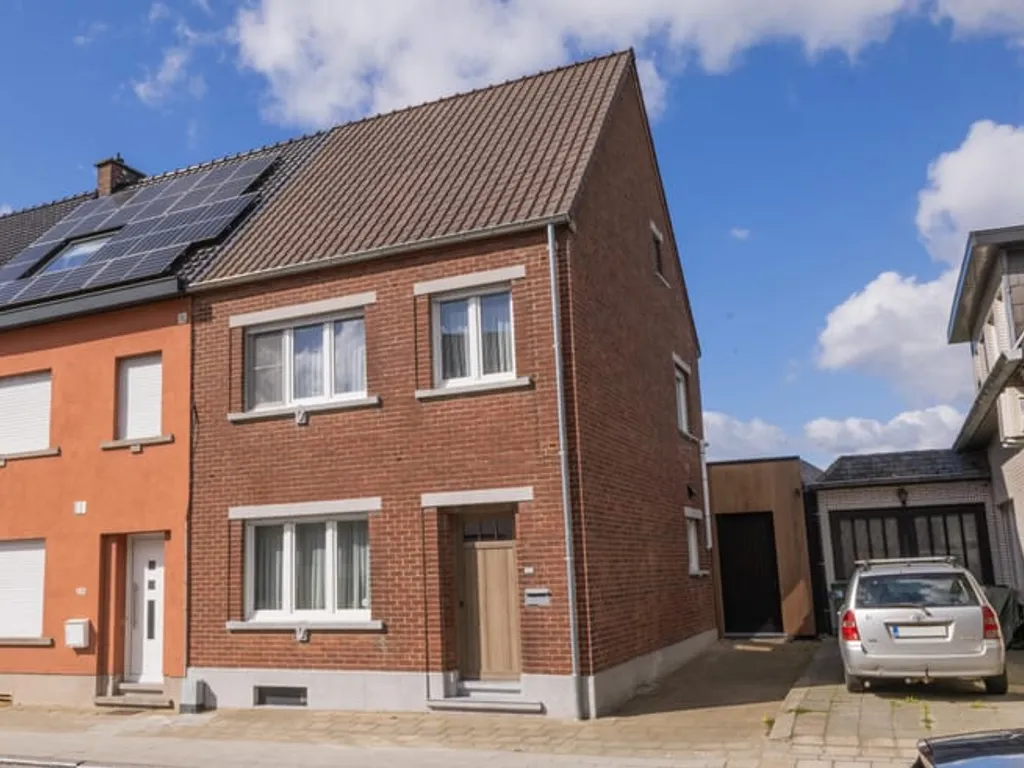 Handelspand in Zottegem - 7682565 - Molenkouter 161, 9620 Zottegem