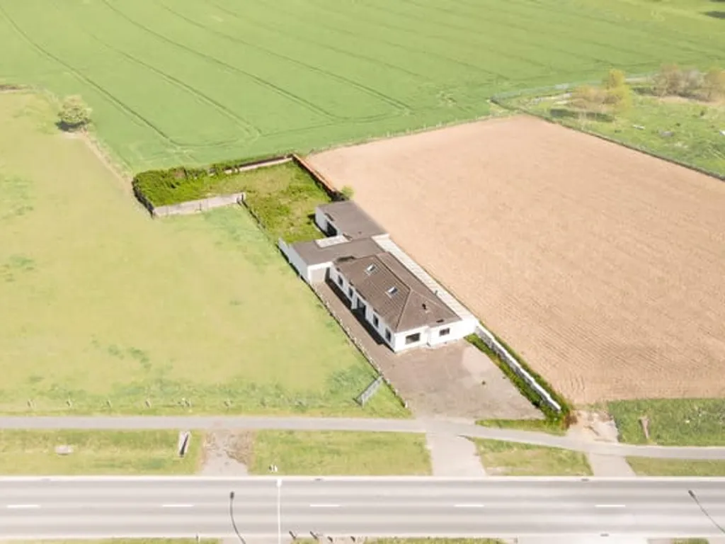 Huis in Ninove - 7682566 - Brakelsesteenweg 473, 9400 Ninove