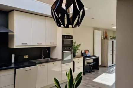 Huis Te Koop Ninove