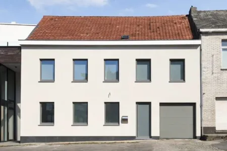 Garage Te Koop Ninove