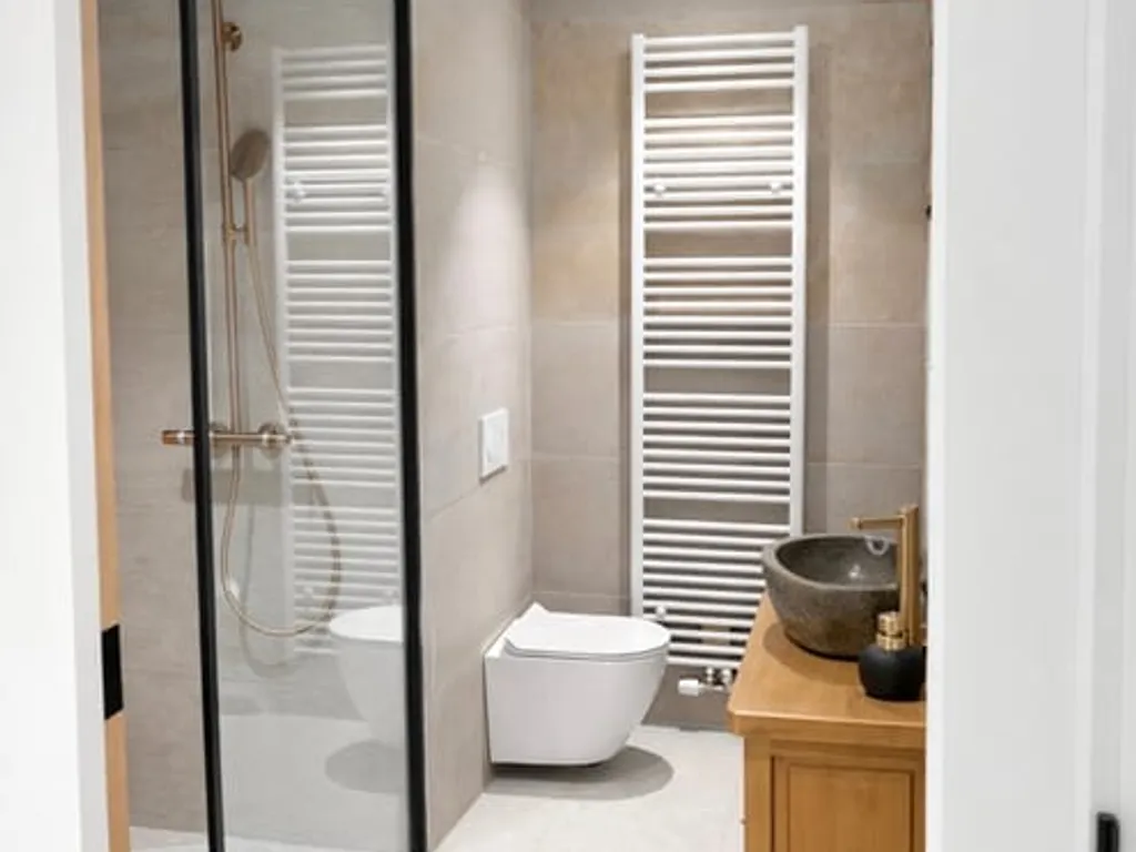 Huis in Ninove - 7682568 - Geraardsbergsesteenweg 312, 9400 Ninove