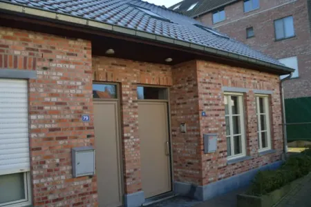 Garage Te Huur Herentals