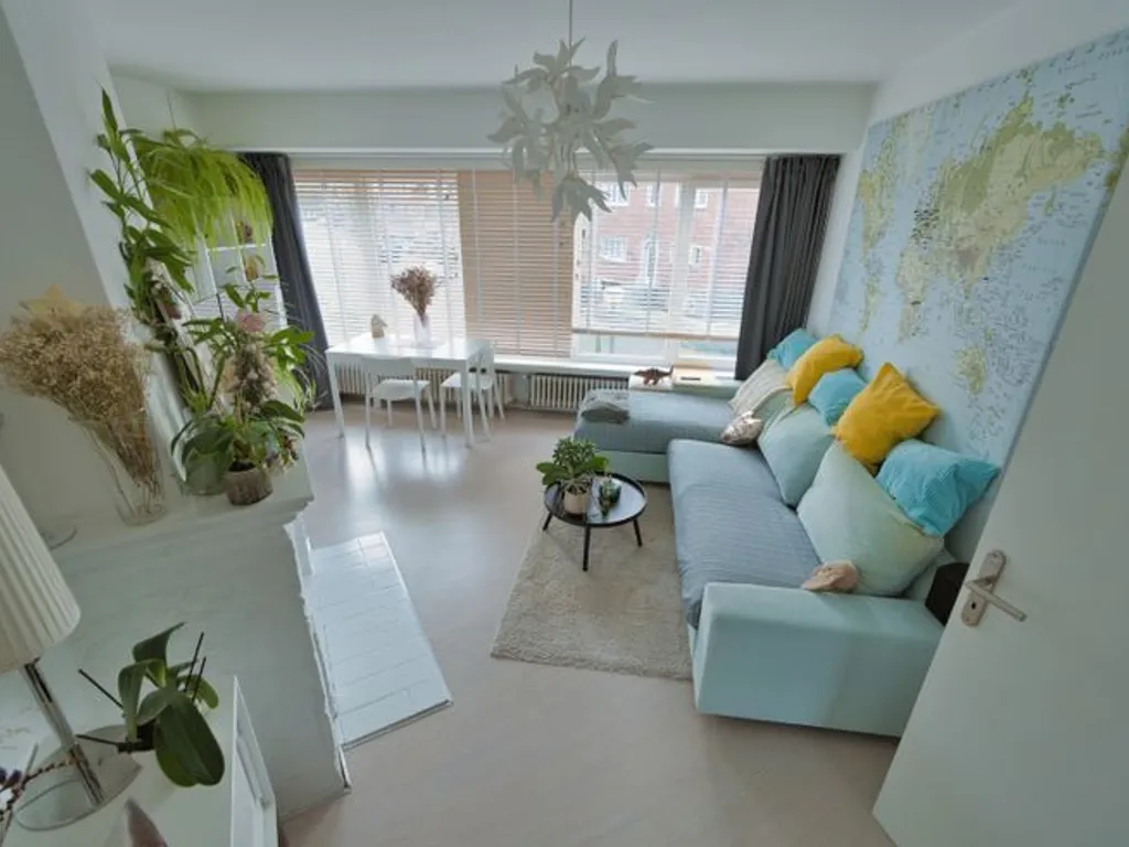 Appartement in Oostende - 7682574 - Madeliefjeslaan 33, 8400 Oostende