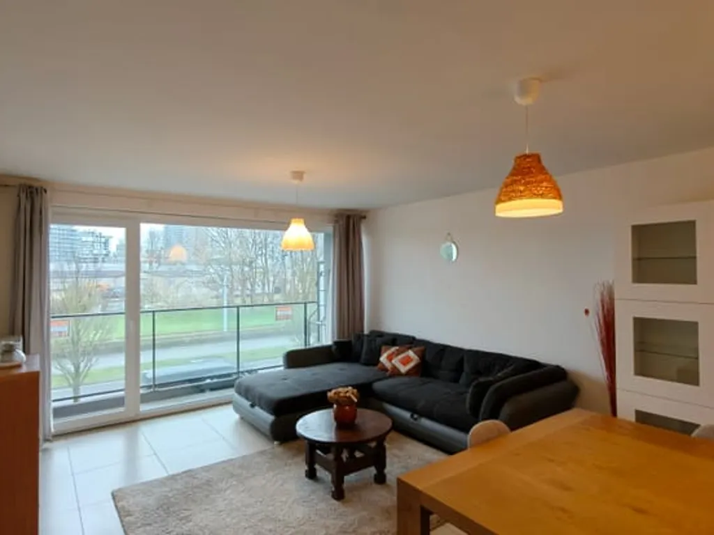 Appartement in Oostende - 7682575 - Dokter Eduard Moreauxlaan 199, 8400 Oostende
