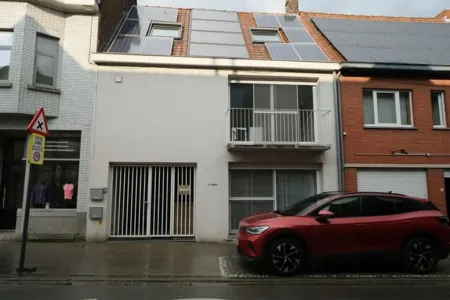 Huis Te Huur Kortrijk