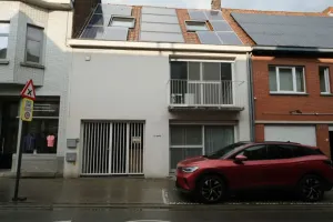 Huis Te Huur Kortrijk