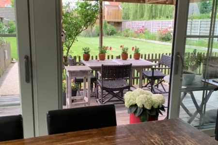 Villa Te Koop Marke